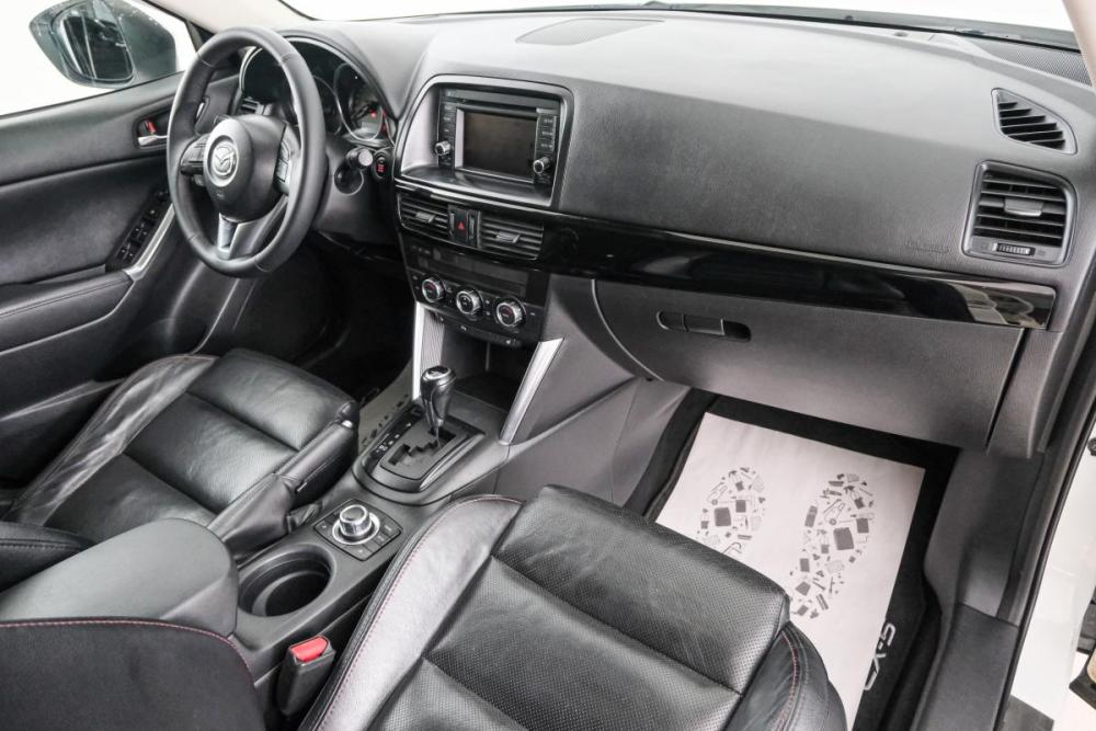 Mazda CX-5 I Красноярск  - изображение 13