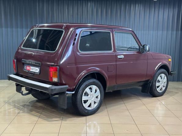 Lada (ВАЗ) 2121 (4x4) I Рестайлинг с пробегом 2012 года, цена 499 900 рублей, 180000 км, внедорожник, Автокод Объявления