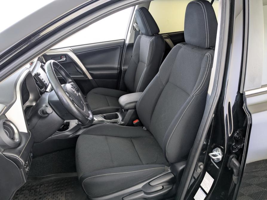 Toyota RAV4 IV (XA40) Рестайлинг Москва  - изображение 20