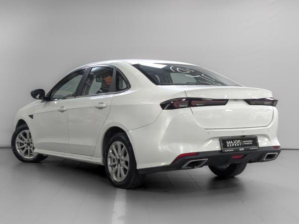 Kaiyi E5 с пробегом 2023 года, цена 640 000 рублей, 105987 км, седан, Автокод Объявления