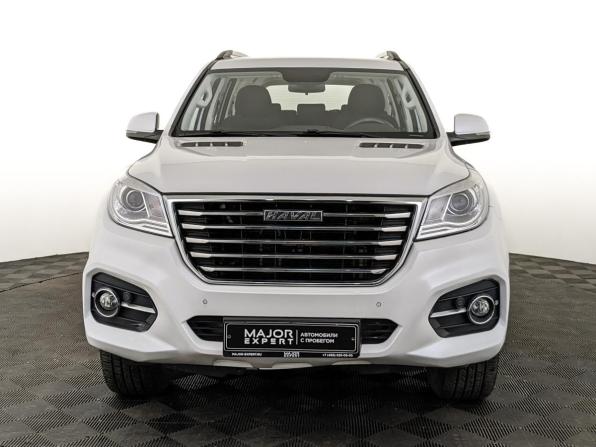 Haval H9 I Рестайлинг с пробегом 2020 года, цена 3 290 000 рублей, 8149 км, внедорожник, Автокод Объявления