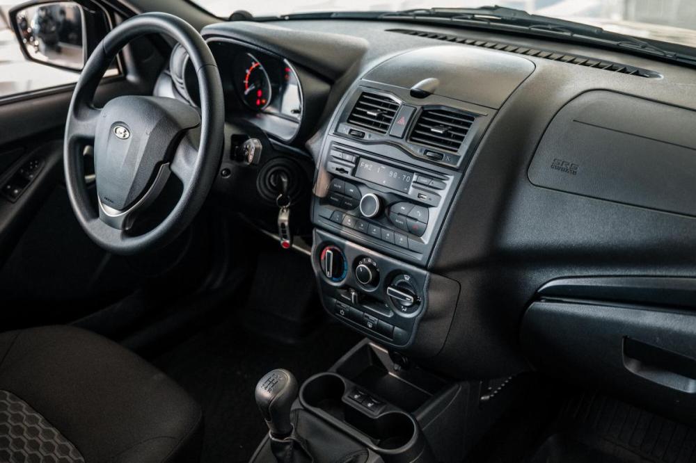 Lada (ВАЗ) Granta I Рестайлинг Оренбург  - изображение 13