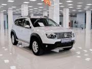 Renault Duster I Самара  - изображение 21