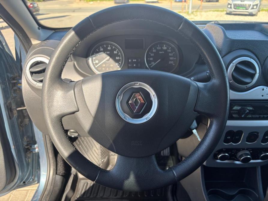 Renault Sandero I Сыктывкар  - изображение 18