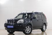 Nissan X-Trail II Новокузнецк  - изображение 31