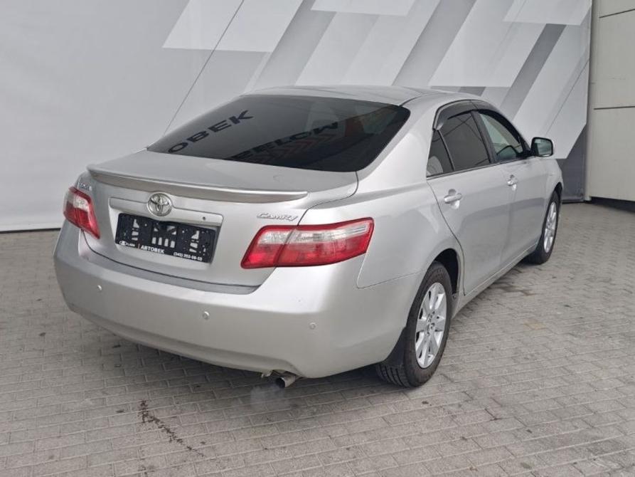 Toyota Camry VI (XV40) Екатеринбург  - изображение 4