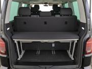 Volkswagen Multivan T6 Рестайлинг Москва  - изображение 39