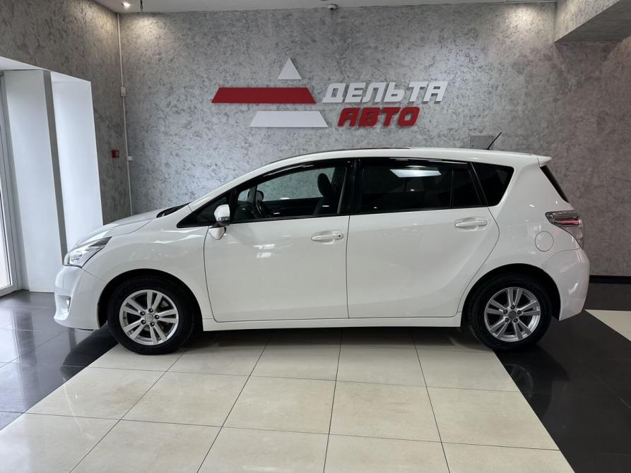 Toyota Verso I Рестайлинг Ярославль  - изображение 2