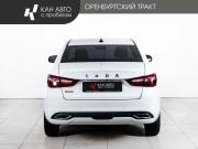 Lada (ВАЗ) Vesta I Рестайлинг (NG) Казань  - изображение 23