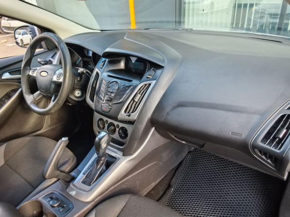 Ford Focus III с пробегом 2013 года, цена 600 000 рублей, 200122 км, универсал, Автокод Объявления