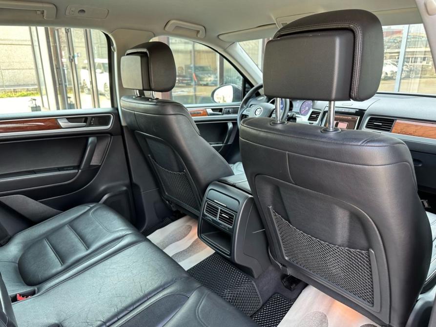 Volkswagen Touareg II Пермь  - изображение 15