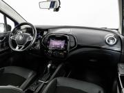 Renault Kaptur I Рестайлинг Санкт-Петербург  - изображение 32