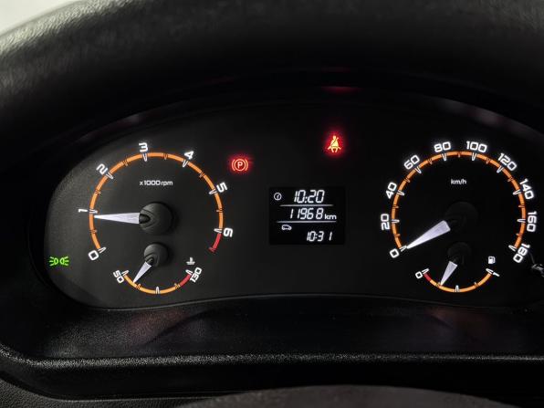 Lada (ВАЗ) Niva Legend I с пробегом 2025 года, цена 995 000 рублей, 11960 км, внедорожник, Автокод Объявления