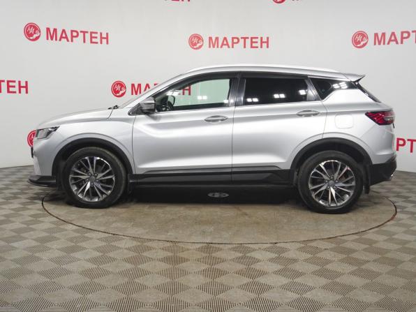 Geely Coolray I с пробегом 2021 года, цена 1 443 000 рублей, 123401 км, внедорожник, Автокод Объявления