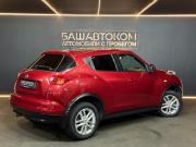 Nissan Juke I Уфа  - изображение 23