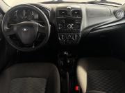 Lada (ВАЗ) Granta I Рестайлинг Тольятти  - изображение 34
