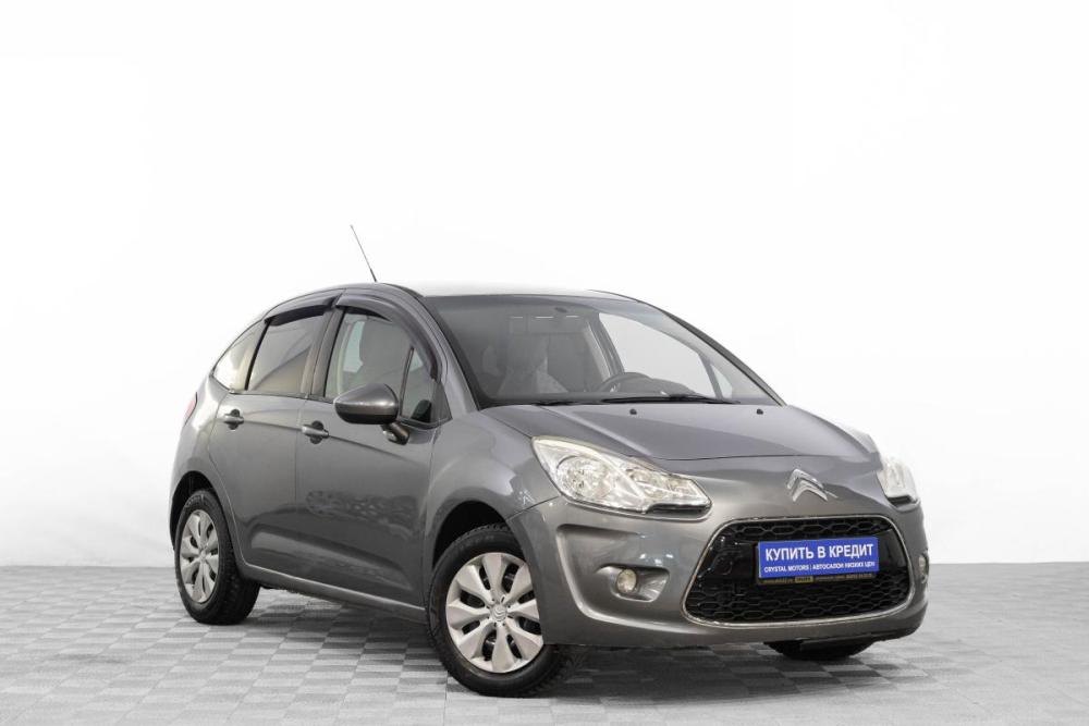 Citroen C3 II Барнаул  - изображение 1