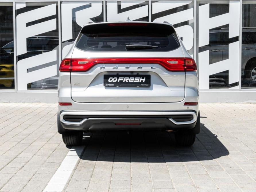 Haval M6 II Ставрополь  - изображение 4