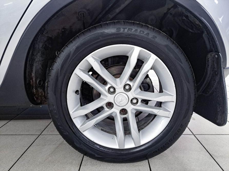 Changan CS35 Набережные Челны  - изображение 22