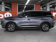 Chery Tiggo 7 Pro I Москва  - изображение 36