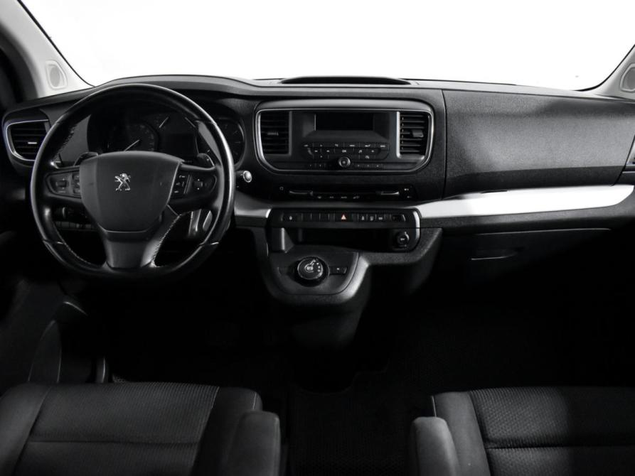Peugeot Traveller I Санкт-Петербург  - изображение 15