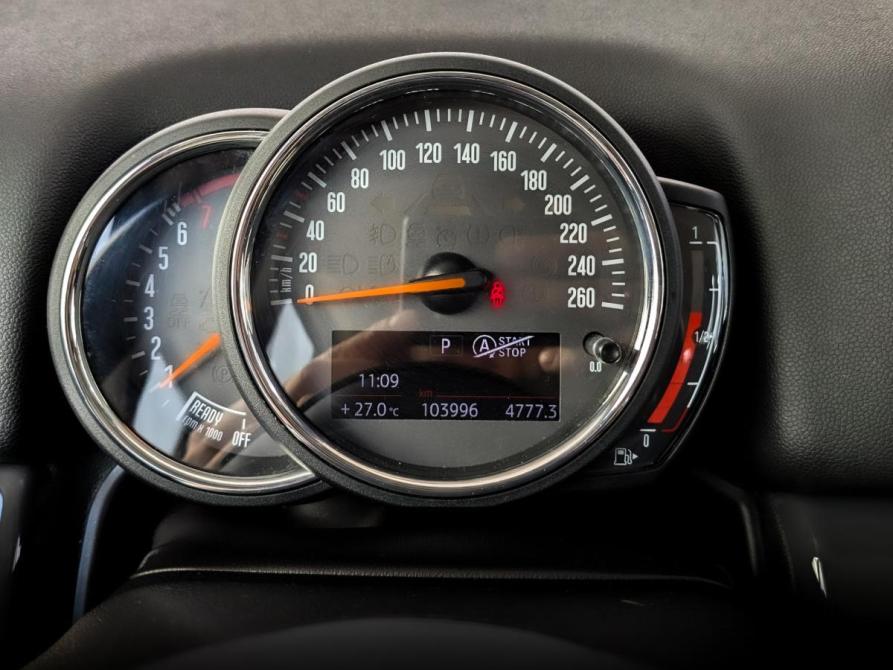 Mini Countryman II Москва  - изображение 13