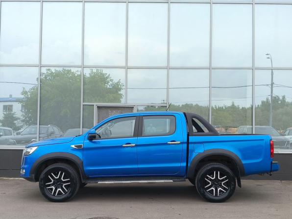 JAC T8 Pro с пробегом 2023 года, цена 2 599 000 рублей, 43500 км, offers.body_type.unknown, Автокод Объявления