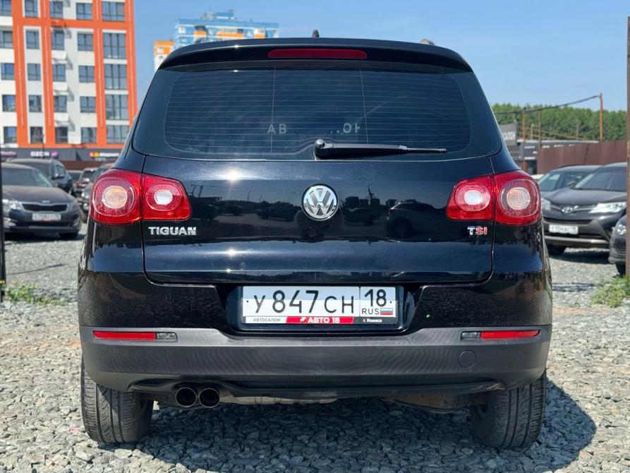 Volkswagen Tiguan I Ижевск  - изображение 6