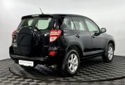 Toyota RAV4 III (XA30) Рестайлинг Нижний Новгород  - изображение 30