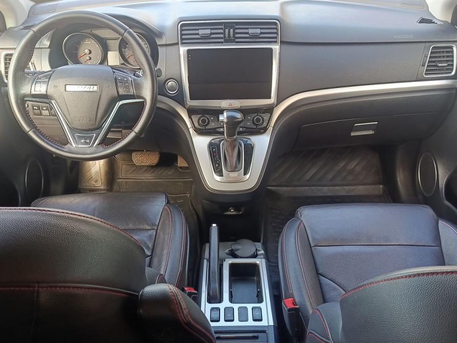 Haval H6 I Москва  - изображение 10