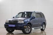 Suzuki Grand Vitara I Рестайлинг Новокузнецк  - изображение 31
