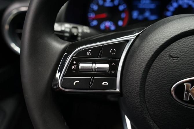 Kia Cerato IV с пробегом 2019 года, цена 2 250 000 рублей, 66817 км, седан, Автокод Объявления