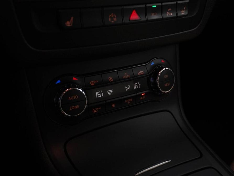 Mercedes-Benz B-Класс II (W246) Москва  - изображение 15