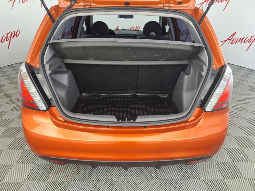 Kia Rio II Рестайлинг Псков  - изображение 18