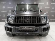 Mercedes-Benz G-Класс AMG II (W465) Рестайлинг Москва  - изображение 32