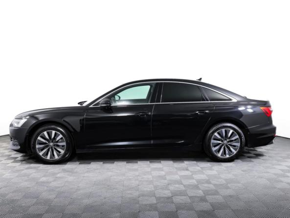 Audi A6 V (C8) с пробегом 2020 года, цена 2 750 000 рублей, 228394 км, седан, Автокод Объявления