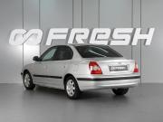 Hyundai Elantra III (XD2) Рестайлинг Минеральные Воды  - изображение 17