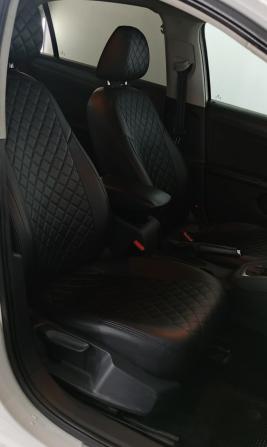 Volkswagen Jetta VI с пробегом 2014 года, цена 1 049 000 рублей, 186700 км, седан, Автокод Объявления