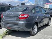 Lada (ВАЗ) Granta I Рестайлинг Екатеринбург  - изображение 8