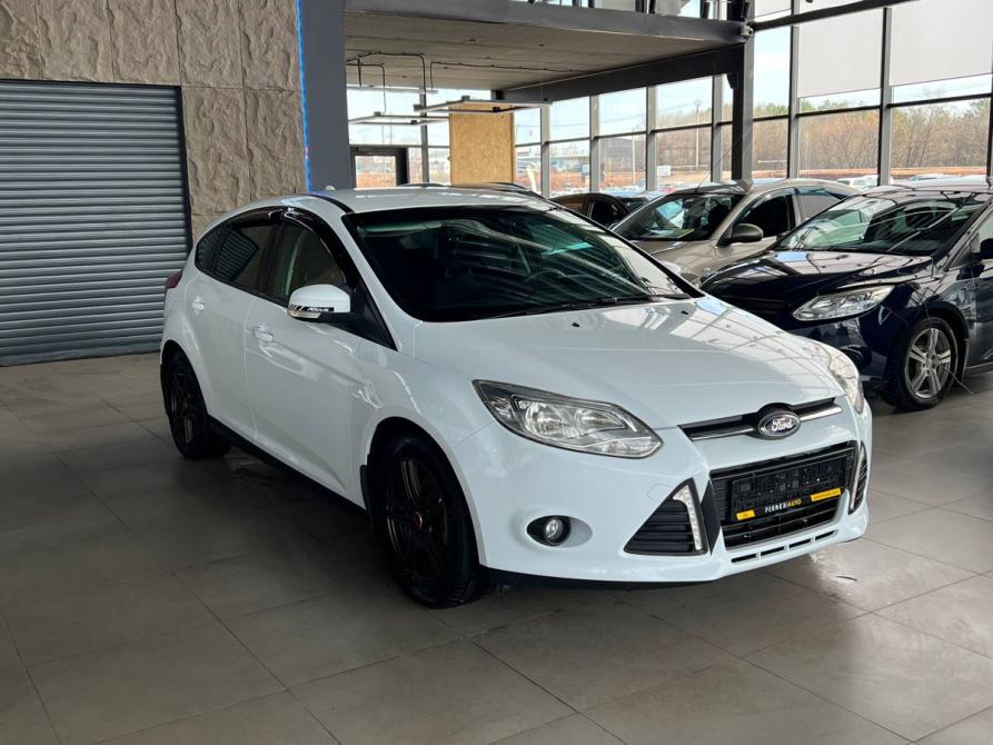 Ford Focus III Оренбург  - изображение 3