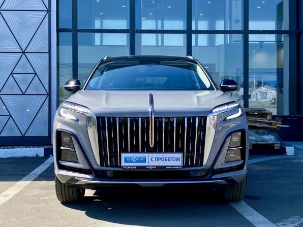 Hongqi HS3 с пробегом 2024 года, цена 2 919 000 рублей, 22150 км, внедорожник, Автокод Объявления