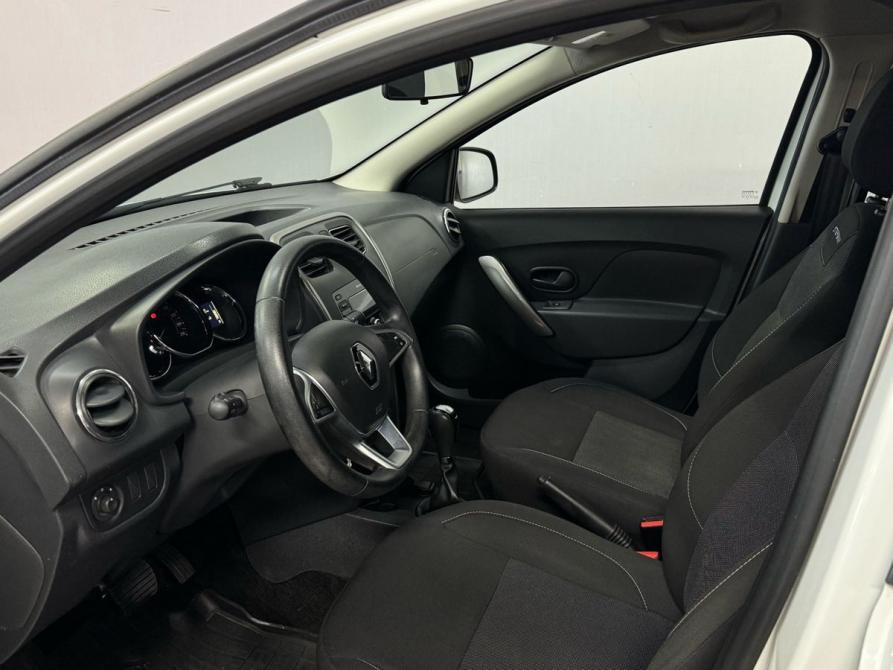 Renault Sandero II Рестайлинг Уфа  - изображение 13