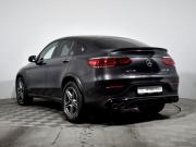 Mercedes-Benz GLC Coupe AMG I (C253) Рестайлинг Санкт-Петербург  - изображение 33