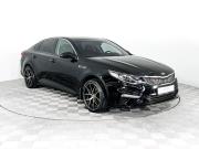 Kia Optima IV Рестайлинг Ногинск  - изображение 18