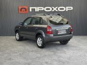 Hyundai Tucson I Пермь  - изображение 61