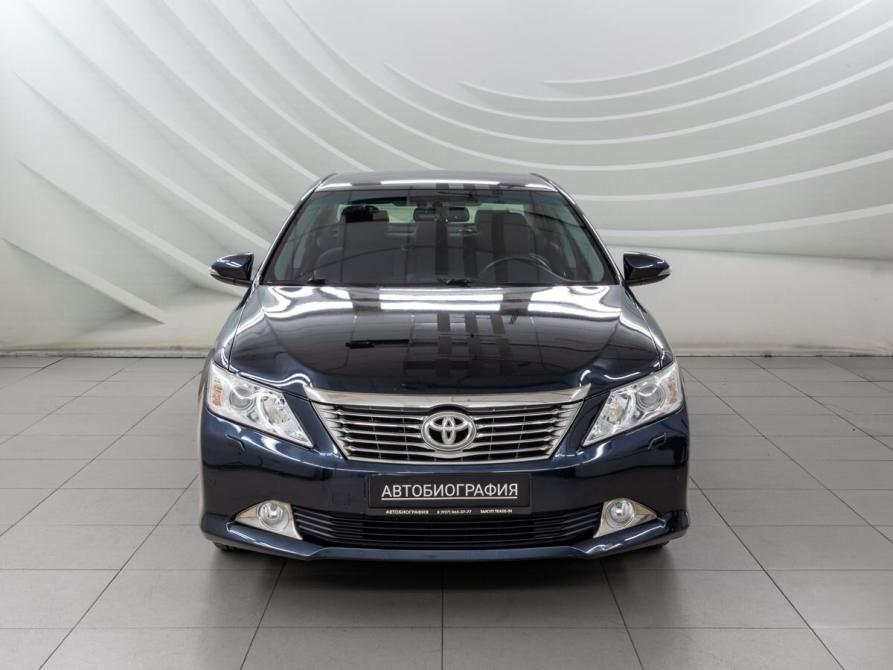 Toyota Camry VII (XV50) Волгоград  - изображение 2