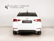 Hyundai Solaris II Казань  - изображение 12