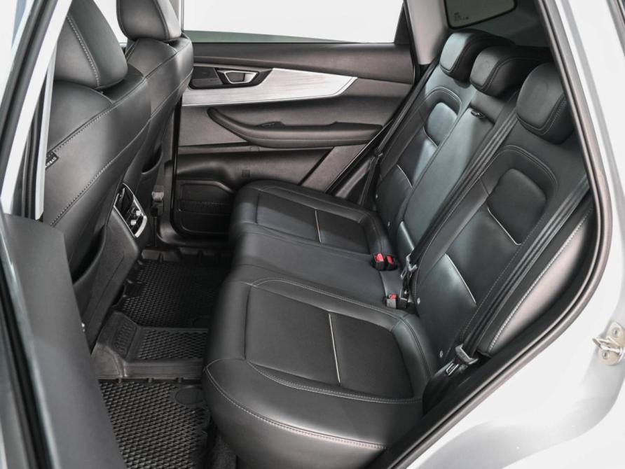 Chery Tiggo 7 Pro Max I Ростов-на-Дону  - изображение 9