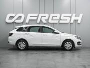 Lada (ВАЗ) Vesta I Рестайлинг (NG) Воронеж  - изображение 25