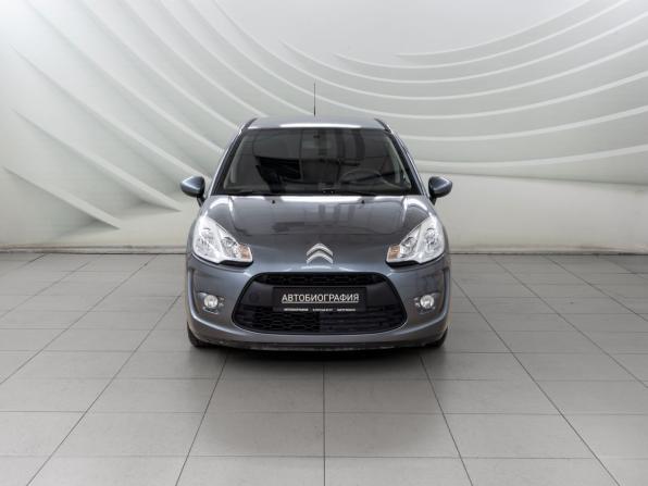 Citroen C3 II с пробегом 2010 года, цена 528 000 рублей, 162982 км, хэтчбек, Автокод Объявления